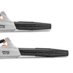Souffleur Sur Batterie BGA 100 (sans Batterie Ni Chargeur) - STIHL - 4866-011-5900 10 Souffleur Sur Batterie BGA 100 (sans Batterie Ni Chargeur) - STIHL - 4866-011-5900 -Pro Jardin Soldes AFD 94114