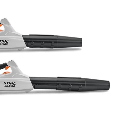 Souffleur Sur Batterie BGA 100 (sans Batterie Ni Chargeur) - STIHL - 4866-011-5900 5 Souffleur Sur Batterie BGA 100 (sans Batterie Ni Chargeur) - STIHL - 4866-011-5900 – Image 5