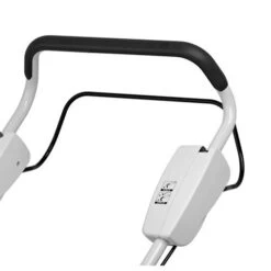 Tondeuse à Gazon Thermique Tractée Stihl RM 650 T 173 Cm³ -Pro Jardin Soldes AFD 94229