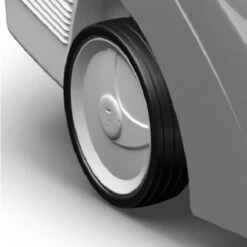 Tondeuse à Gazon Thermique Tractée Stihl RM 650 V 173 Cm³ -Pro Jardin Soldes AFD 94261