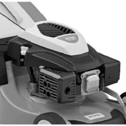 Tondeuse à Gazon Thermique Tractée Stihl RM 650 VS 173 Cm³ -Pro Jardin Soldes AFD 94302