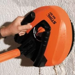 Nettoyeur De Surface Stihl RA 110 -Pro Jardin Soldes AFD 94344