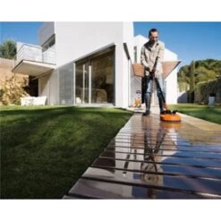 Nettoyeur De Surface Stihl RA 110 -Pro Jardin Soldes AFD 94346