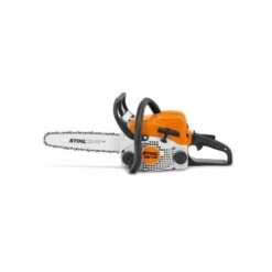 Tronçonneuse Thermique Stihl MS 170 D 30,1 Cm³ -Pro Jardin Soldes AFD 94406