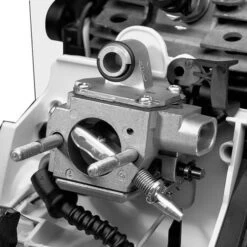 Tronçonneuse Thermique Stihl MS 251 C-BE 45,6 Cm³ - Guide Rollo E 45 Cm 0,325'' RM3 Pro -Pro Jardin Soldes AFD 94729