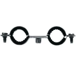 Collier Double Fischer Isophonique CDI