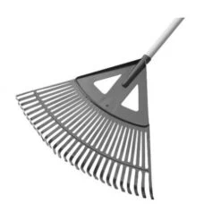 Balai à Feuilles Mercier Bois - 8546