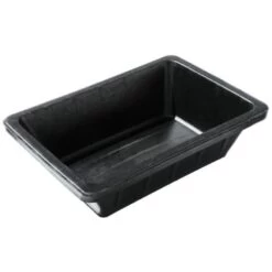 Auge Taliaplast Caoutchouc Fond Plat