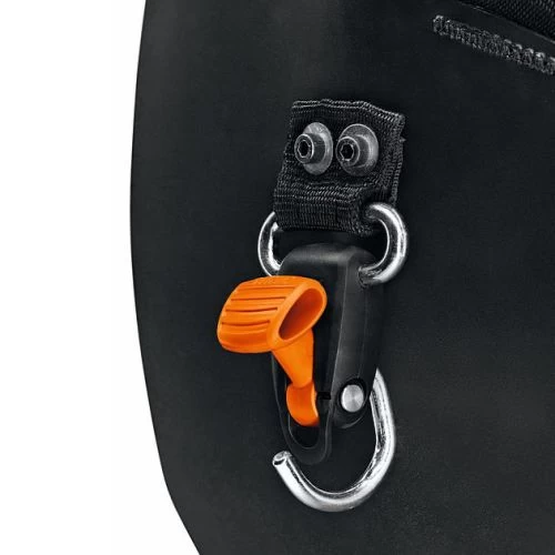 Harnais Forestier Stihl Advance Plus 2 Harnais Forestier Stihl Advance Plus – Image 2