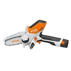 Scie De Jardin GTA 26 + 1 Batterie + Chargeur - STIHL - GA01-011-6910 -Pro Jardin Soldes AFD 99326