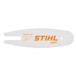 Guide-chaîne Stihl Rollomatic Light 1/4'' 1,1mm Pour GTA 26 - 10 Cm
