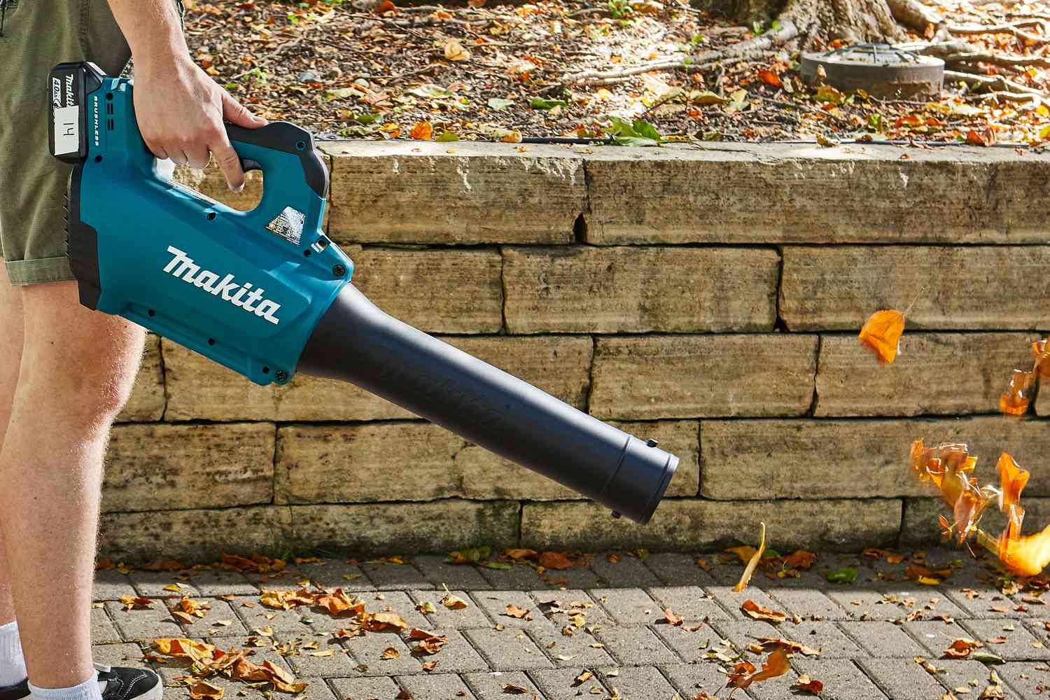 Pro Jardin Soldes -Pro Jardin Soldes Web 1500 SPR MakitaXBU03SM118VLXTLithium IonBrushlessCordlessBlowerKitatAmazon.com RM 14 5119 aed6bf666b75433fad0fdefec21b6058